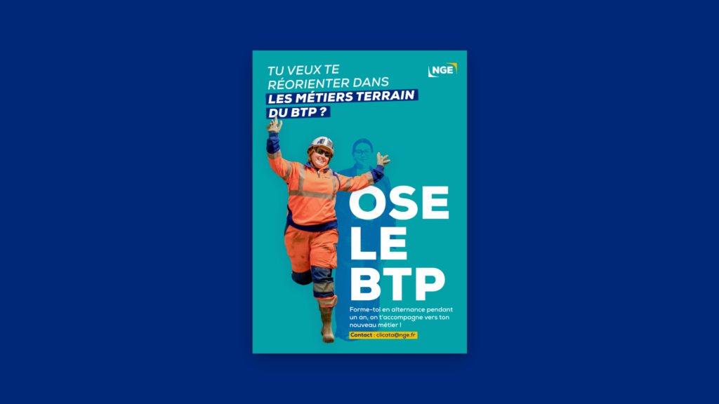 Ose Le BTP